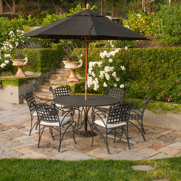 Garden Dialogues: Saratoga, CA