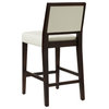 Citizen Counter Stool, Ivory