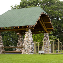 Natural Elements Outdoor Living Line - Outdoor Products