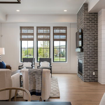 2017 Parade Home - The Arcadia