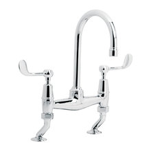 bathroom fixtures