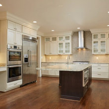 Kitchen eventually