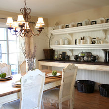 dining rooms
