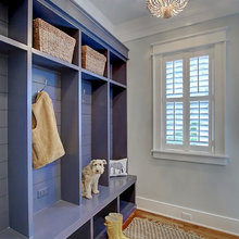 Mudroom