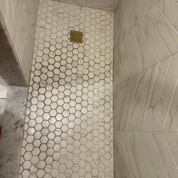 Bathroom Remodel – Issaquah, WA