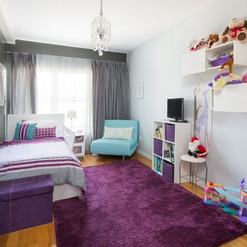 Park Slope Condo