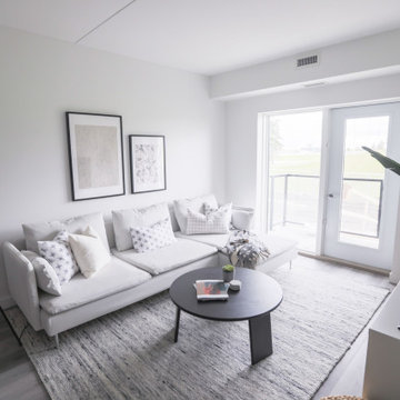 30 UC | Affordable Luxury Apartments