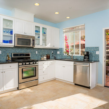 Kitchens