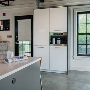 Somerville Loft