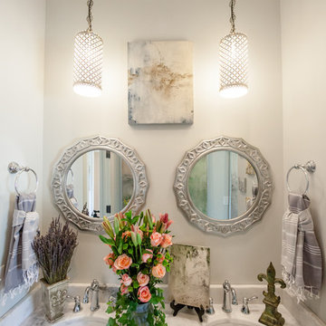 Family Bathroom Bliss