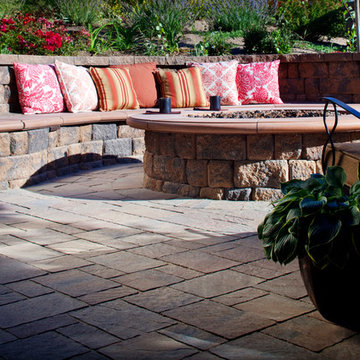 The Belgard Collection