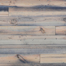 ボルドーパインフローリング（無垢 海岸松）サーブル - 無垢フローリング