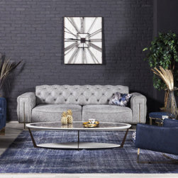 Gold - Sofas
