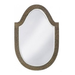 Lancelot Mirror | Pulp Home - Wall Mirrors