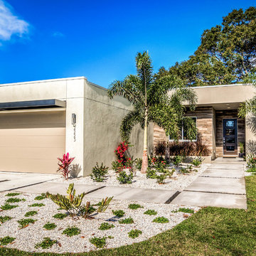 Modern Designed Home - Datura