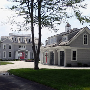 South Yarmouth
