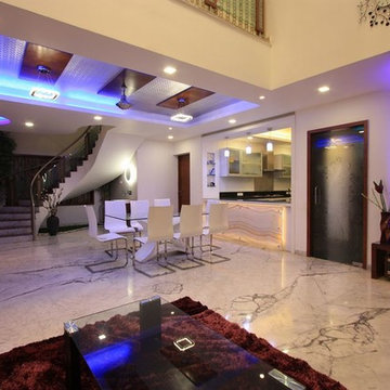 Ethnic Inspiration House