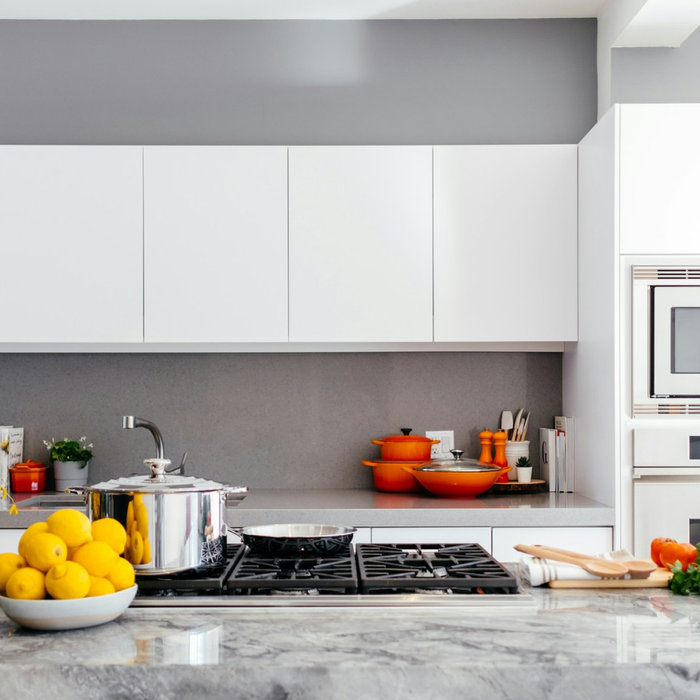 kitchen countertop