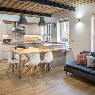 Conservation refurbishment