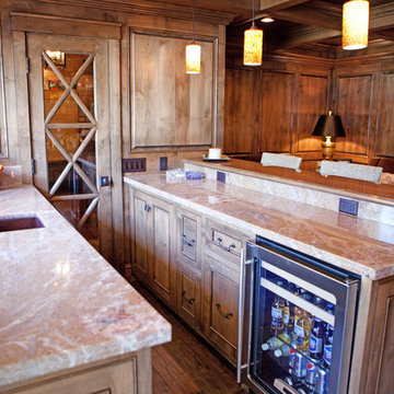 Mid-Century Renovation