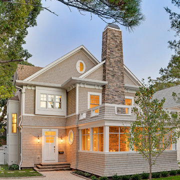 Oak Avenue
