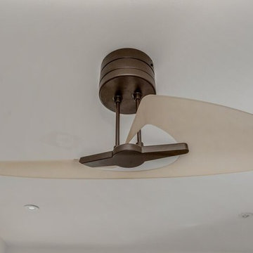 2 Russell Rd.- Ceiling Fan