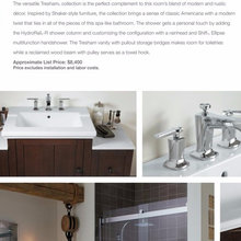 Just The Best From Kohler