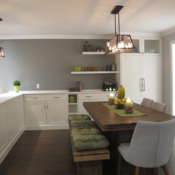 Young Family full design - Hill Park Circle