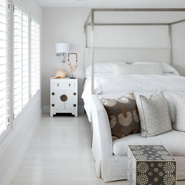 LUXE Galveston Project