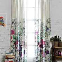 Curtains!