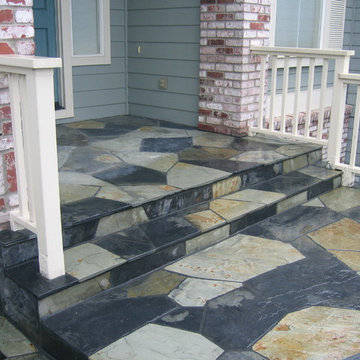 Our Work