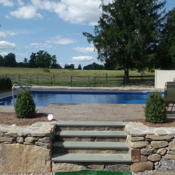 Our Pools