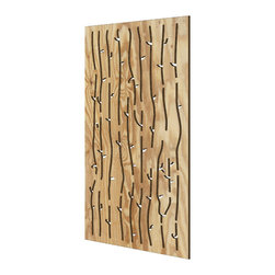 Decorative wall panels- Sticko - Wall Panels
