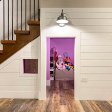 Lucy & Ada’s Playroom