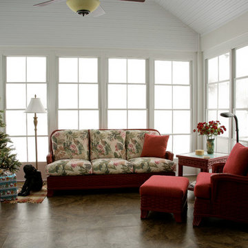 Festive Den