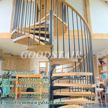 Sprial Stair