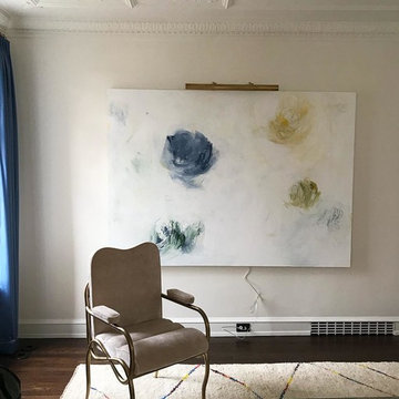 Project Collaboration with Interior Designers