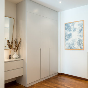 INTERIOR DESIGN - CASA SE Citofonare Rotondo