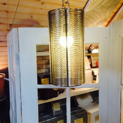 Designer Lighting - Lighting