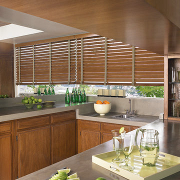 Kitchen Windows