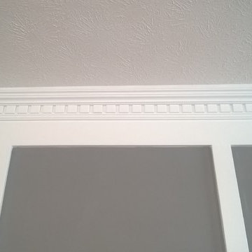 Front office reception update