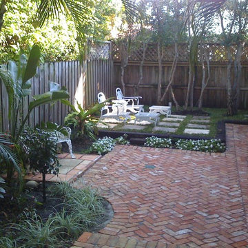 Northwood Shores 2001`
