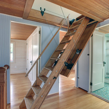 Niantic Cottage Renovation