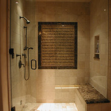 Bathroom Ideas