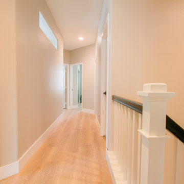 Nursery & Home Office