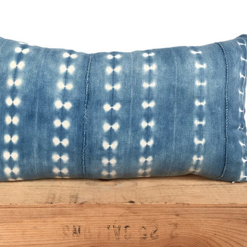 Mud Cloth Pillows