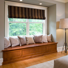 Window seating
