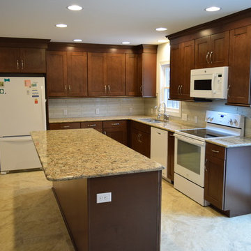 Traditional Design
