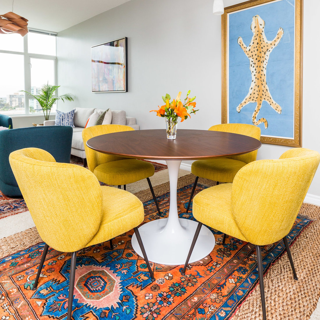 Project SD Condo