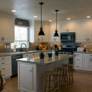 Hyde Kitchen Remodel